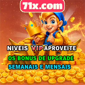 71x.com Fundo de Resgate de Perdas Semanais